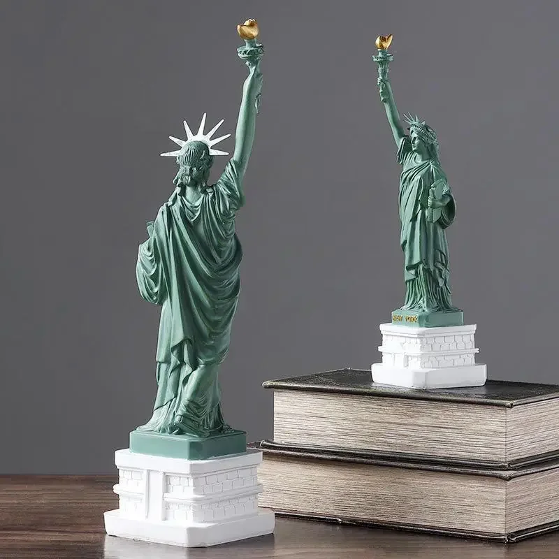 New York Statue of Liberty Mod - Travel Accessories New York 评论和价格