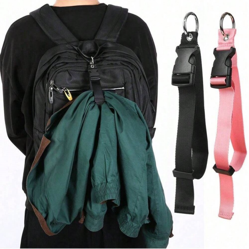Carabiner Travel Strap for Lug - Travel Accessories Plane 评论和价格