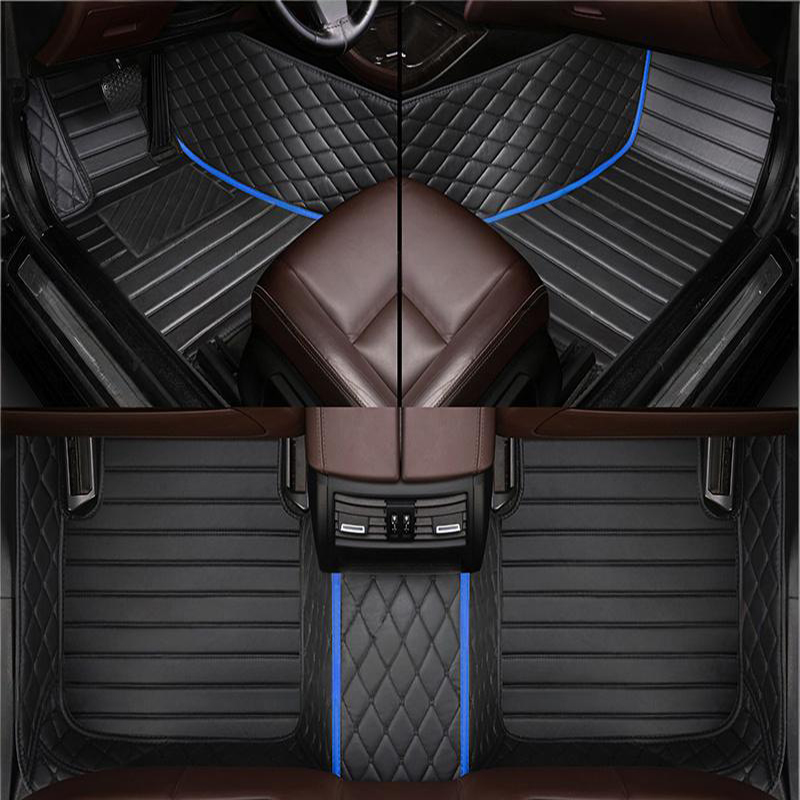 3 PCS Custom Full Coverage Car - Travel Accessories For Car 评论和价格