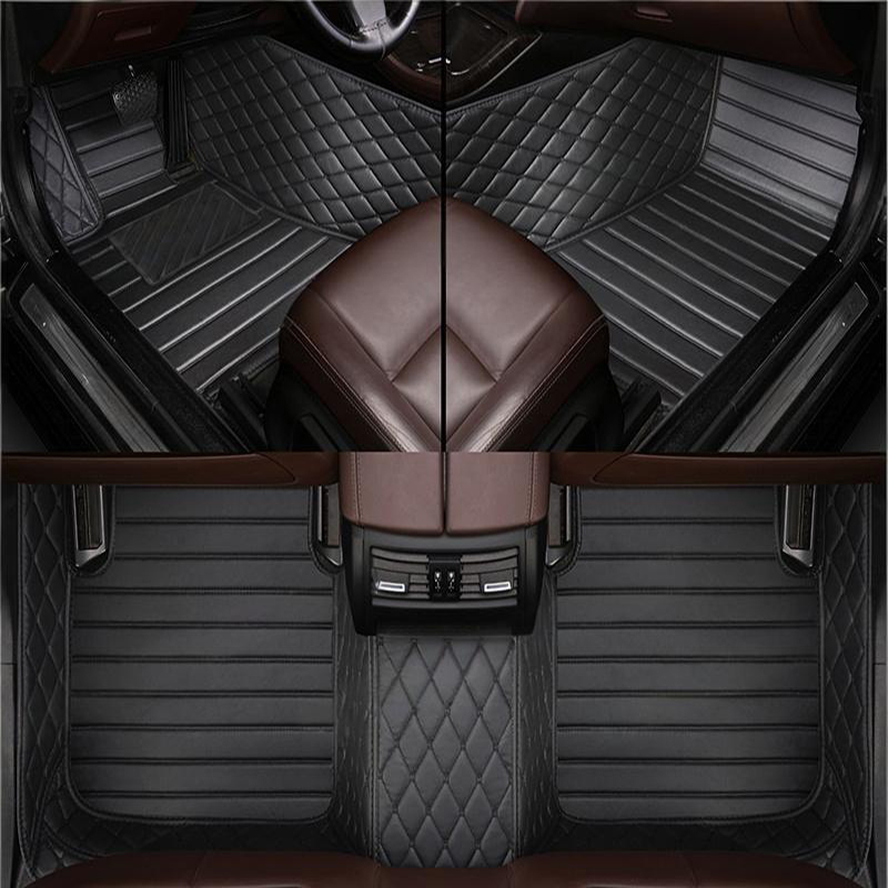 3 PCS Custom Full Coverage Car - Travel Accessories For Car 评论和价格