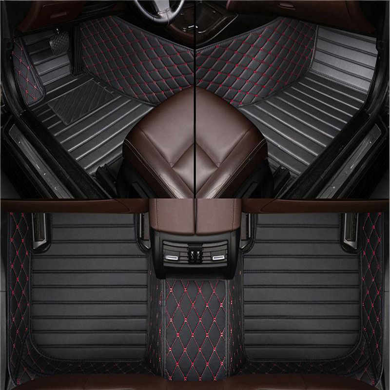 3 PCS Custom Full Coverage Car - Travel Accessories For Car 评论和价格