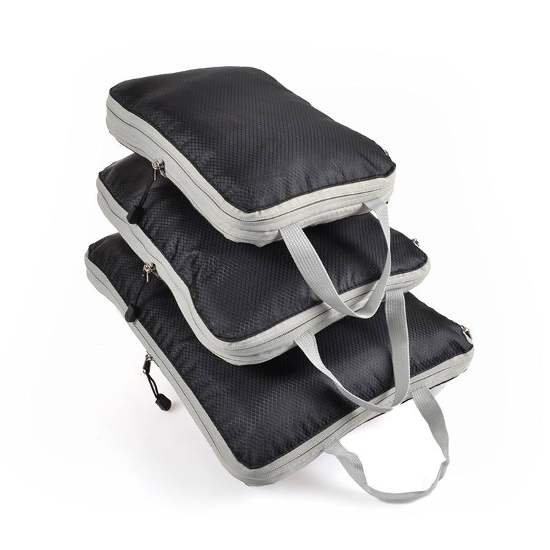 Foldable Compressible Packing  - Travel Accessories Organiser 评论和价格
