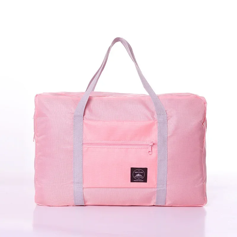 Foldable Travel Bags Nylon Lar - Travel Accessories Organiser 评论和价格