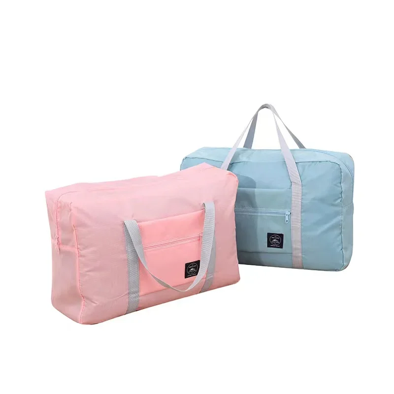 Foldable Travel Bags Nylon Lar - Travel Accessories Organiser 评论和价格