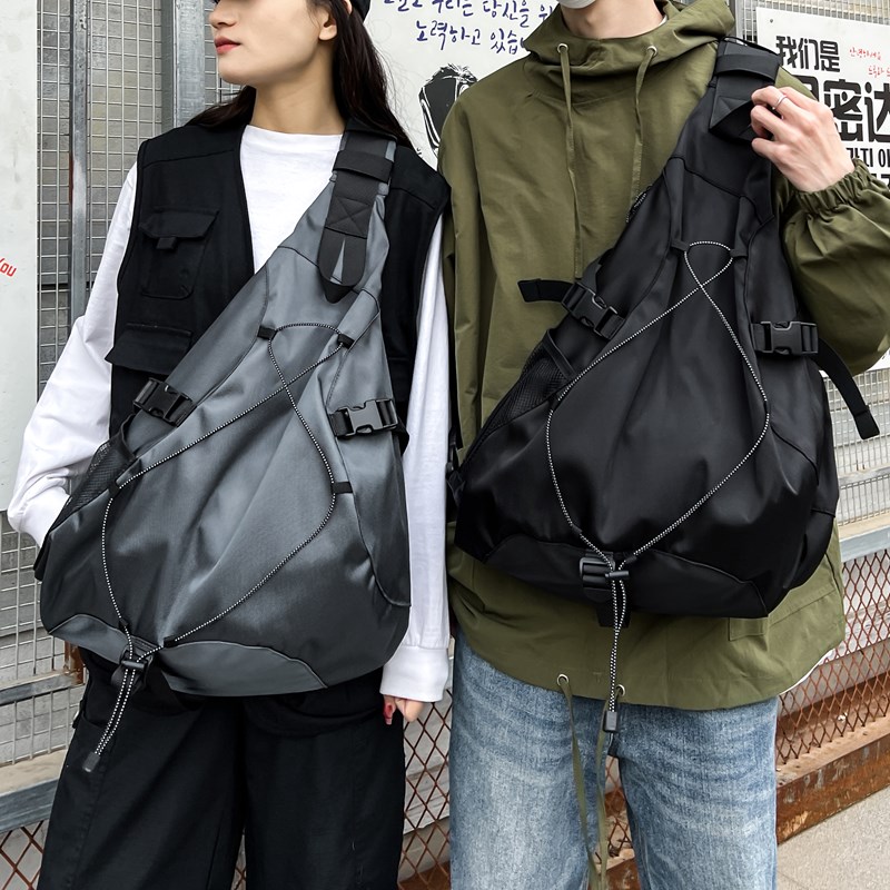 Men Waist Pack Anti-theft Wate - Travel Accessories Bike 评论和价格