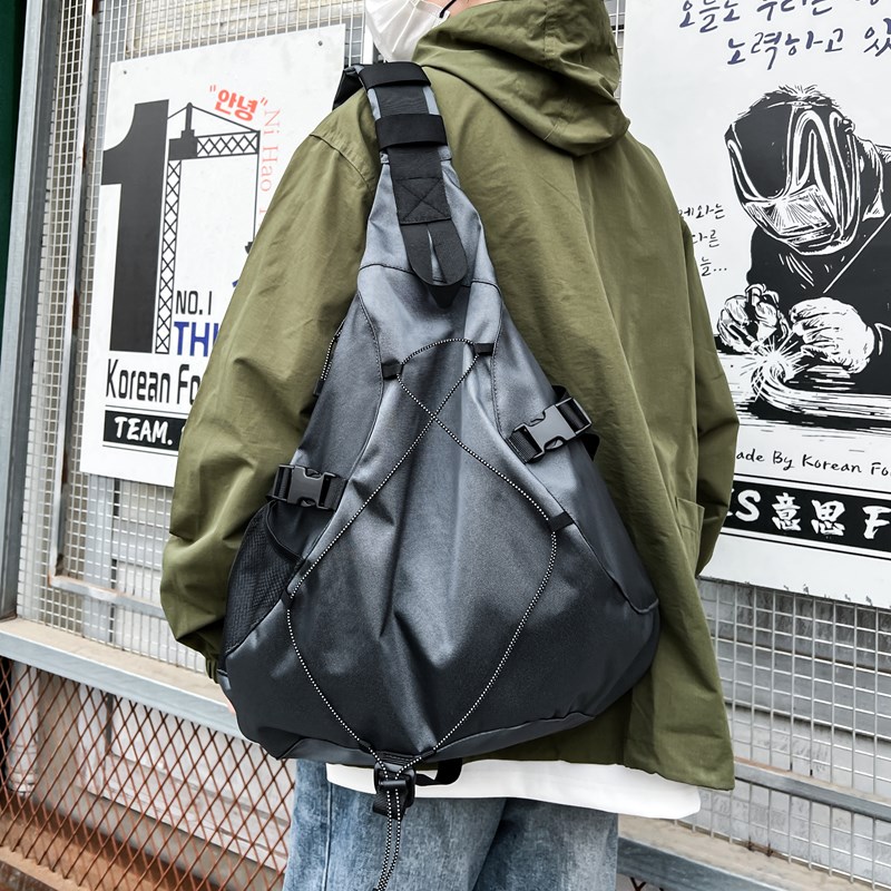 Men Waist Pack Anti-theft Wate - Travel Accessories Bike 评论和价格