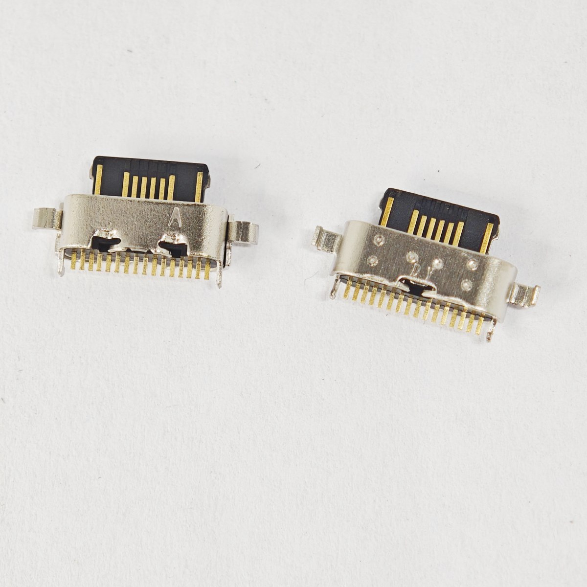 10-50Pcs For Motorola Moto G34 - Travel Plug Type C 评论和价格