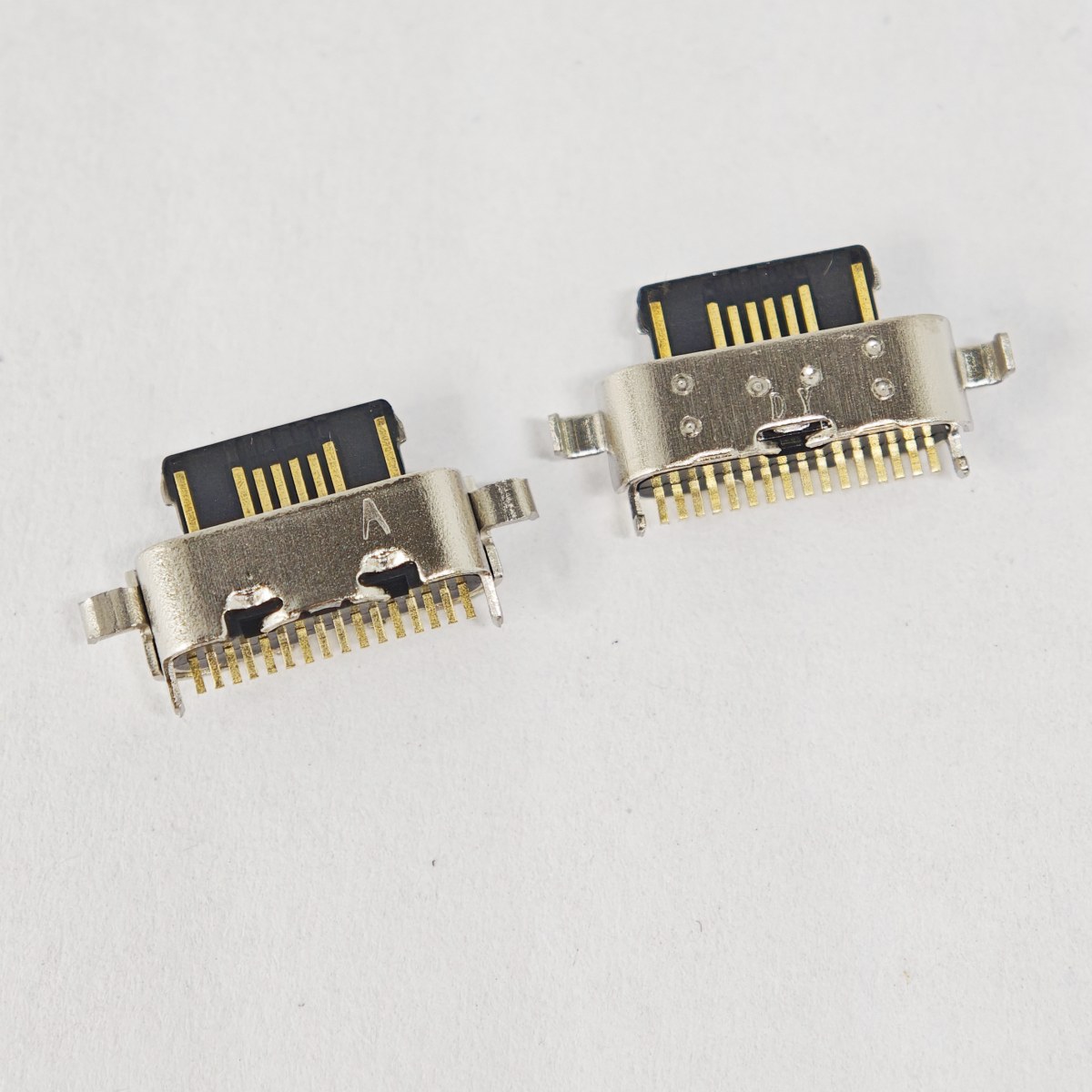 10-50Pcs For Motorola Moto G34 - Travel Plug Type C 评论和价格