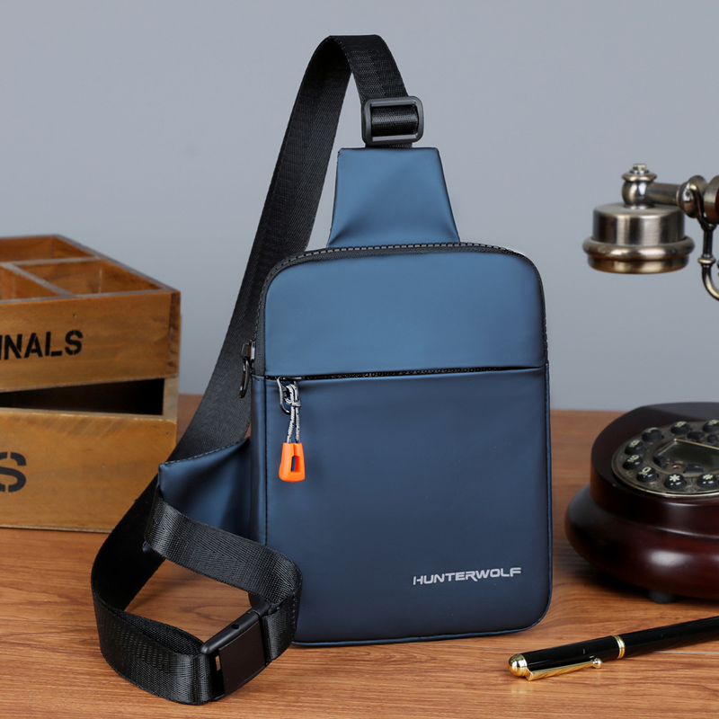 Multi-functional Men Chest Bag - Travel Accessories Bike 评论和价格