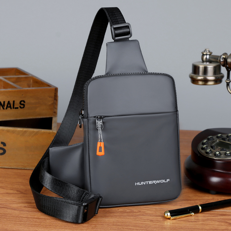 Multi-functional Men Chest Bag - Travel Accessories Bike 评论和价格