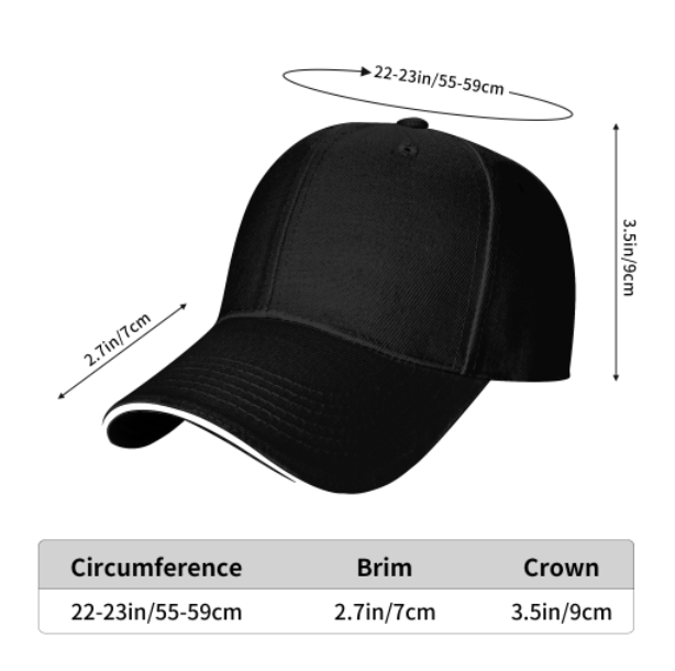 New York Cheerful Baseball Cap - Travel Accessories New York 评论和价格