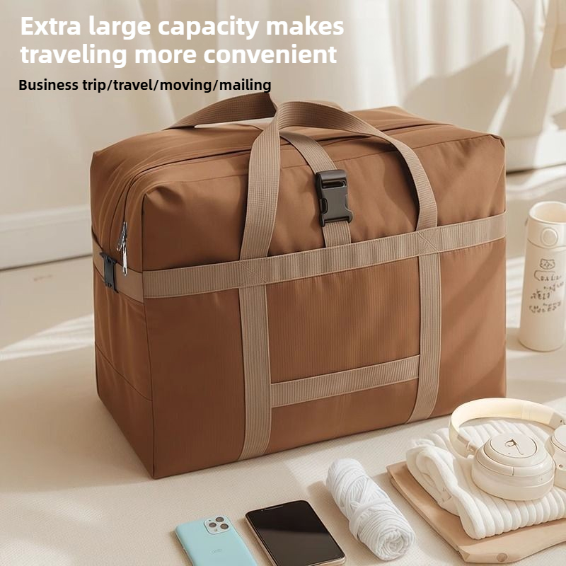 Extra Large Travel Duffle Bags - Travel Accessories B&M 评论和价格