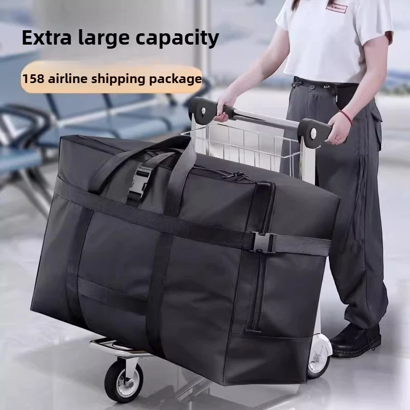 Extra Large Travel Duffle Bags - Travel Accessories B&M 评论和价格