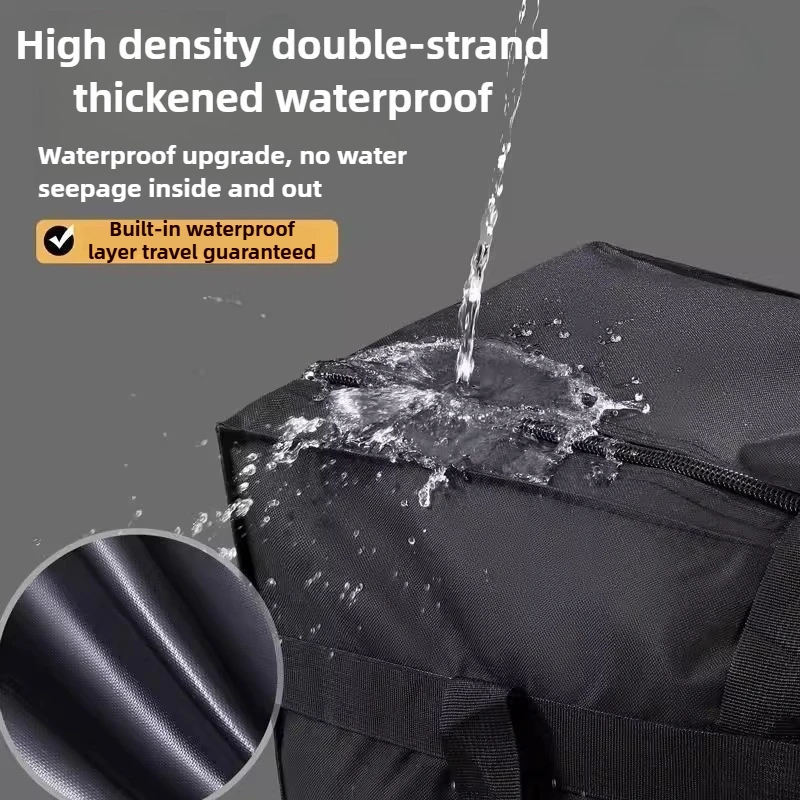 Extra Large Travel Duffle Bags - Travel Accessories B&M 评论和价格