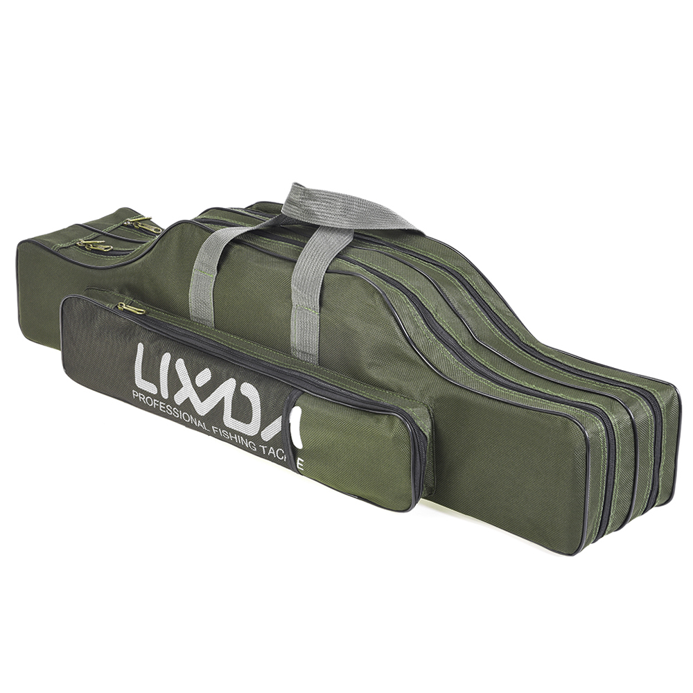 Fishing Bag Portable Folding F - Travel Accessories Organiser 评论和价格
