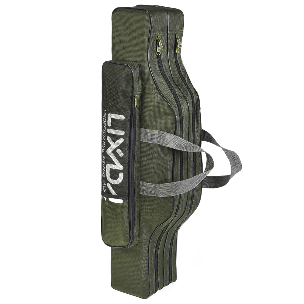 Fishing Bag Portable Folding F - Travel Accessories Organiser 评论和价格