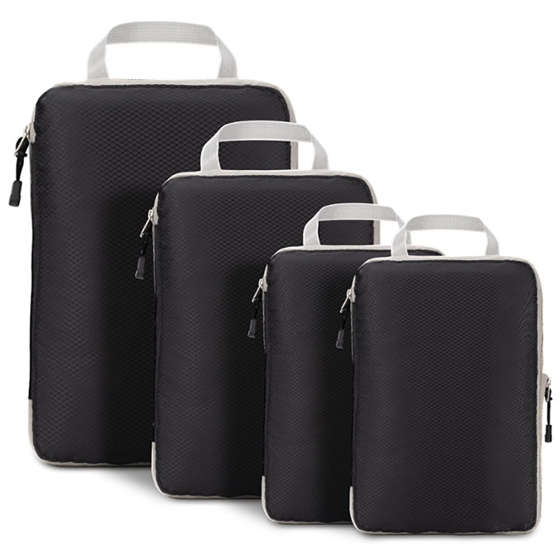 Travel Compressible Packing Cu - Travel Accessories Organiser 评论和价格