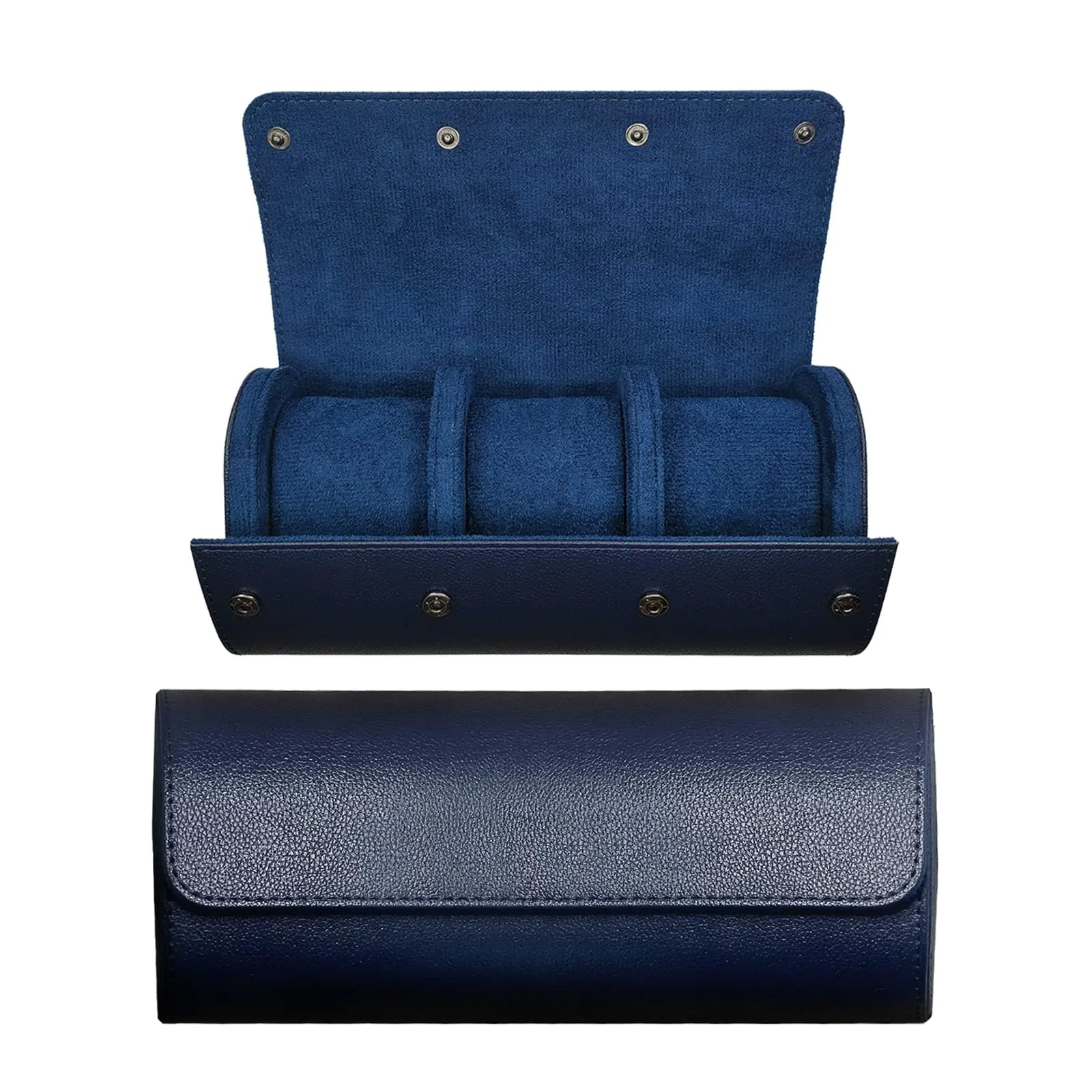 Watch Case Travel Organizer -  - Travel Accessories Organiser 评论和价格