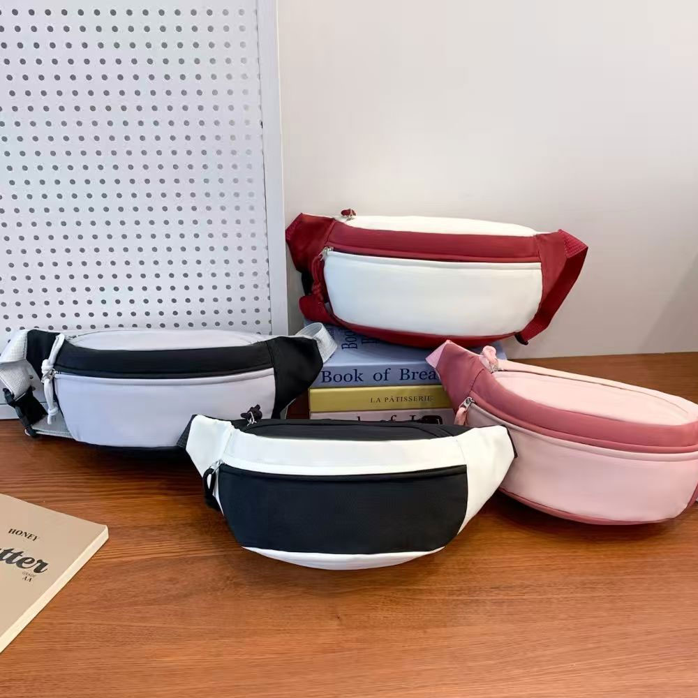 1 Piece Women's Chest Bag, Col - Travel Accessories Bike 评论和价格