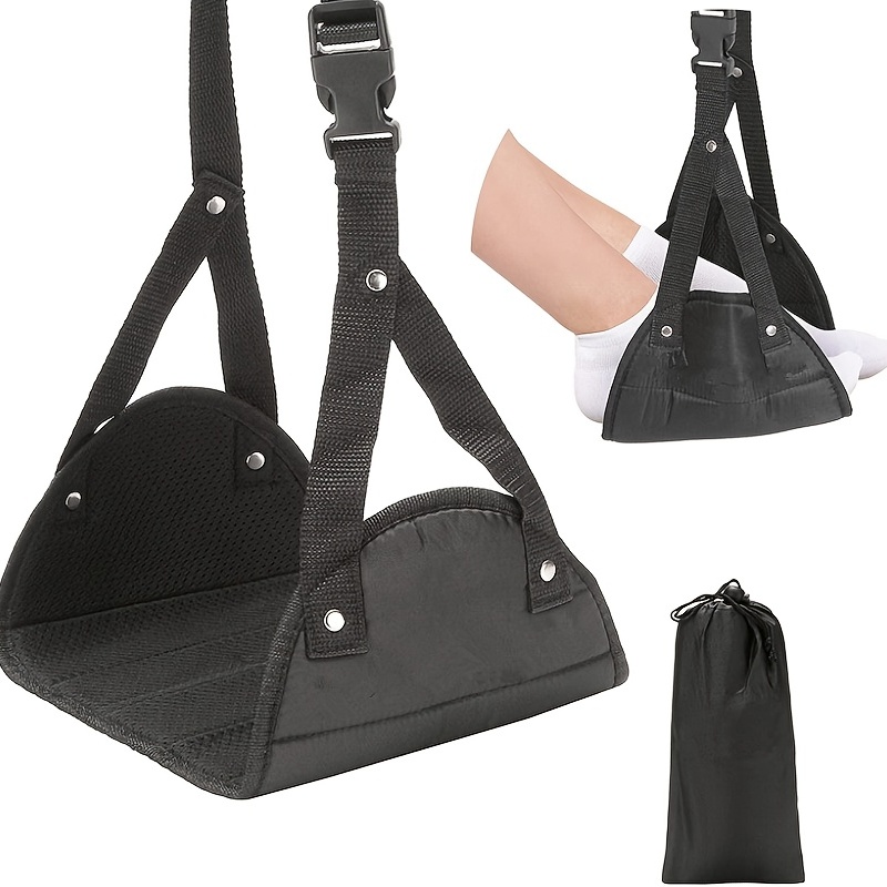 Comfortable Airplane Foot Hamm - Travel Accessories Plane 评论和价格