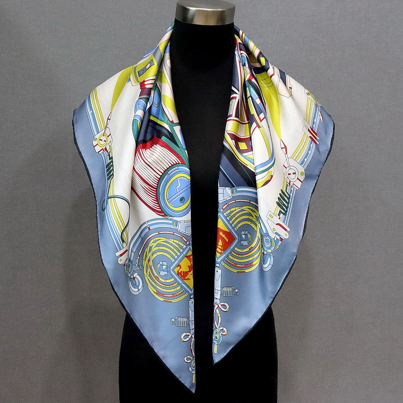 18MM Silk Scarf Women Hand Rol - Travel Accessories Designer 评论和价格