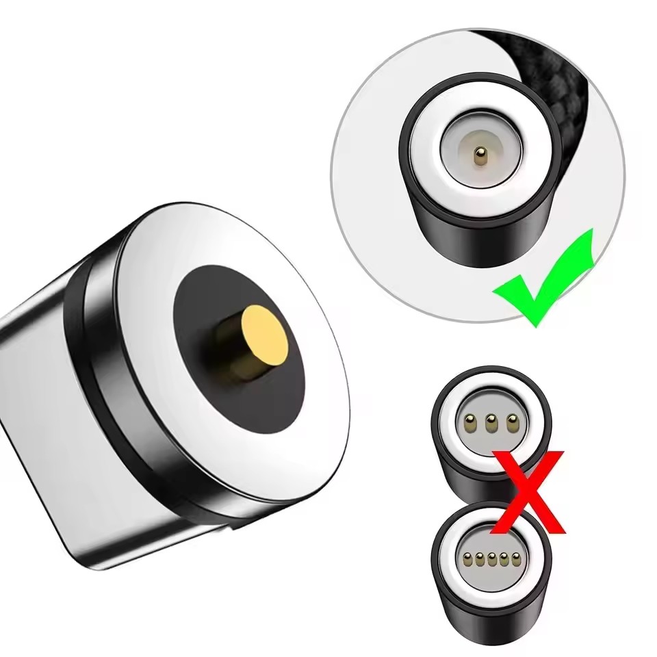 1/5/10PCS USB-A Type C Magneti - Travel Plug Type C 评论和价格