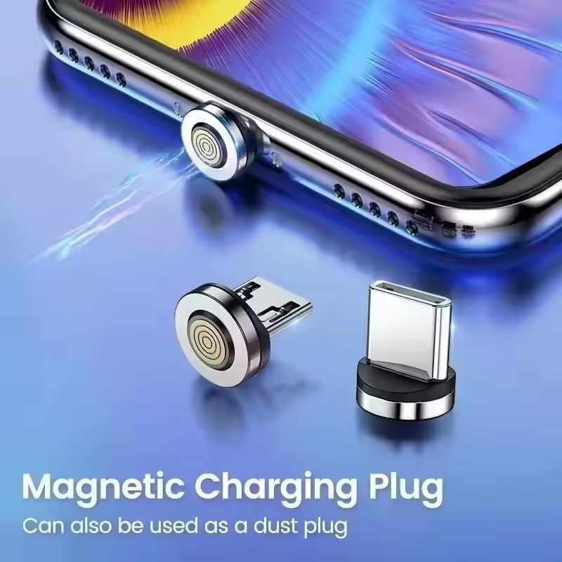 1/5/10PCS USB-A Type C Magneti - Travel Plug Type C 评论和价格