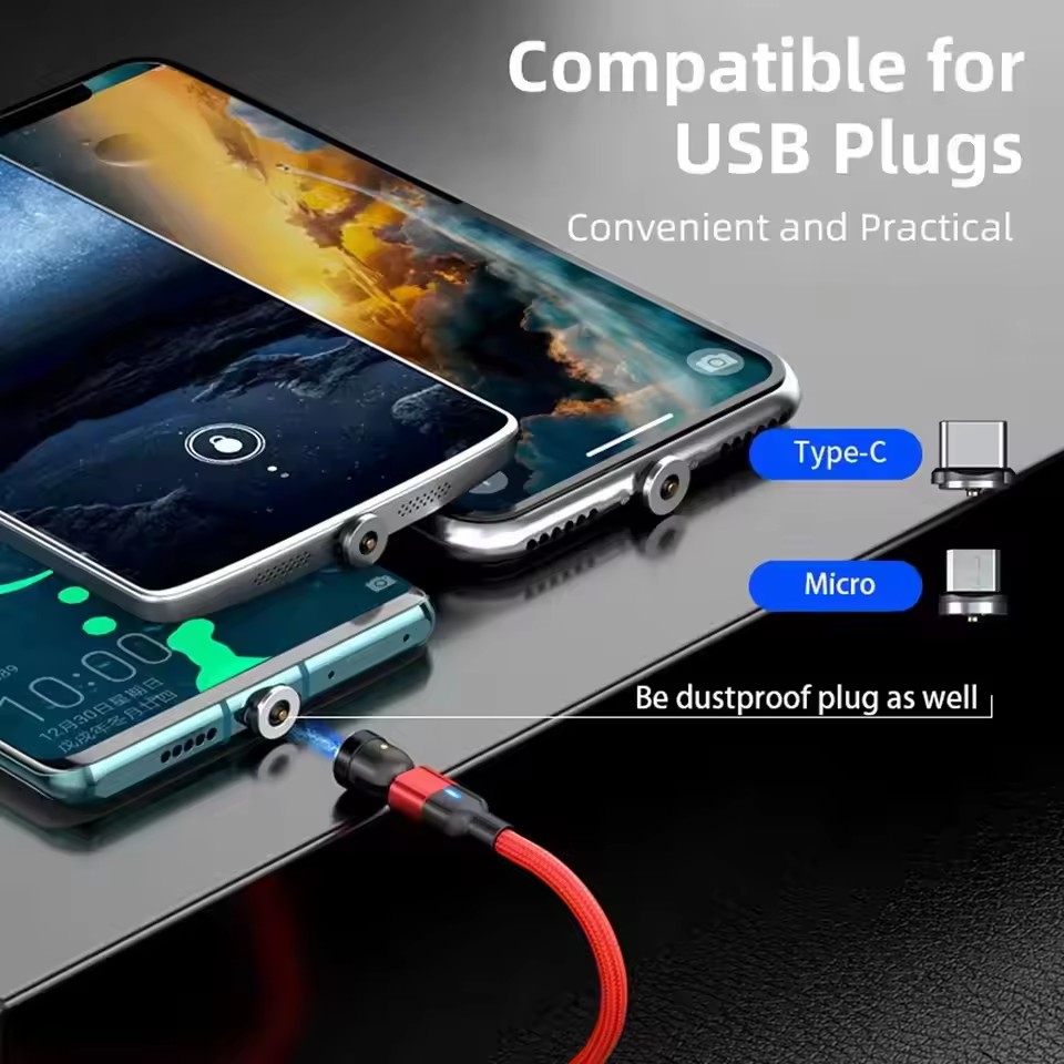 1/5/10PCS USB-A Type C Magneti - Travel Plug Type C 评论和价格