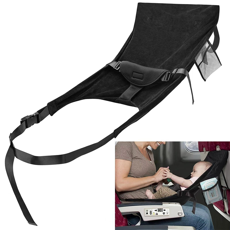 Kids Airplane Seat Extender Fo - Travel Accessories Plane 评论和价格