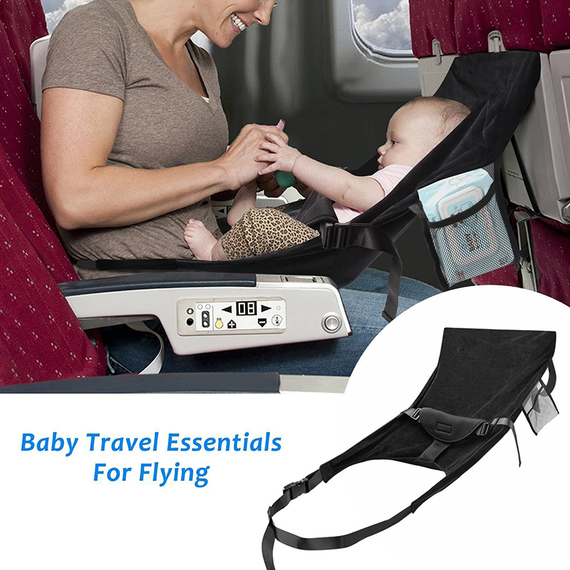 Kids Airplane Seat Extender Fo - Travel Accessories Plane 评论和价格