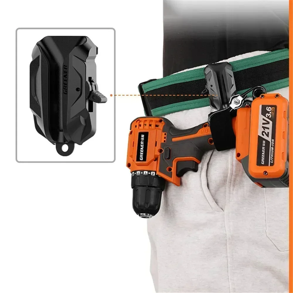 2024 Wearable Tool Organiser K - Travel Accessories Organiser 评论和价格