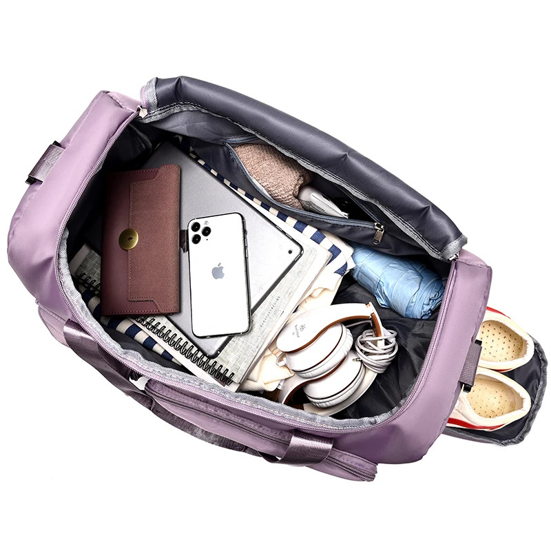 One Piece Man Women Travel Bag - Travel Accessories B&M 评论和价格