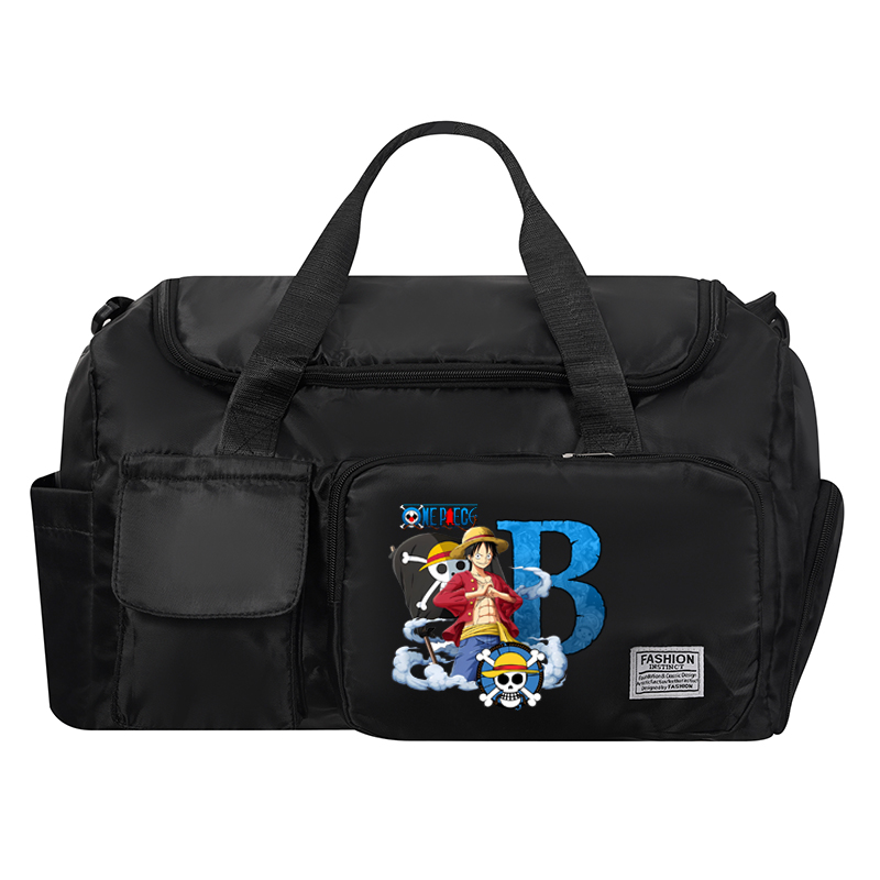 One Piece Man Women Travel Bag - Travel Accessories B&M 评论和价格