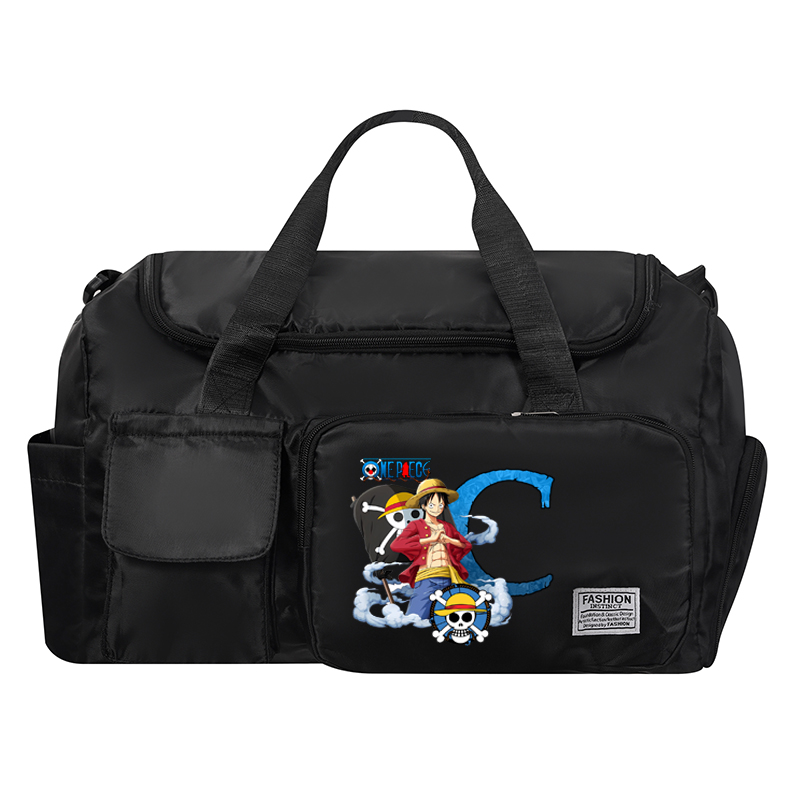 One Piece Man Women Travel Bag - Travel Accessories B&M 评论和价格