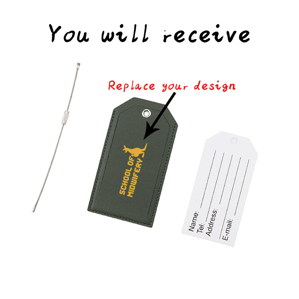 Gita Custom logo Travel Luggag - Travel Accessories Name 评论和价格