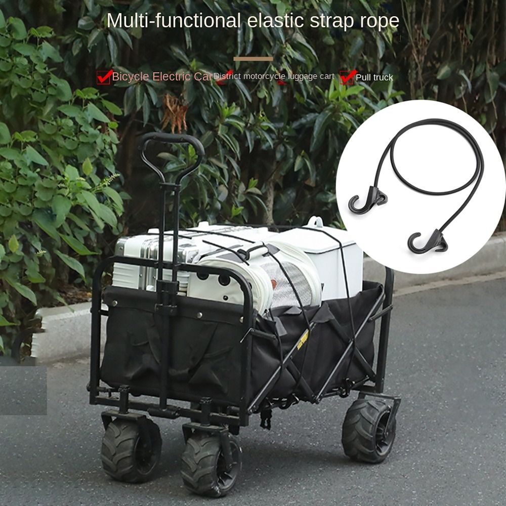 with The Hook Bungee Cord Dura - Travel Accessories Bike 评论和价格