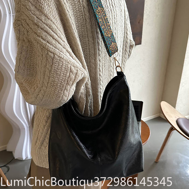 Women Retro PU Leather Crossbo - Travel Accessories Shops 评论和价格