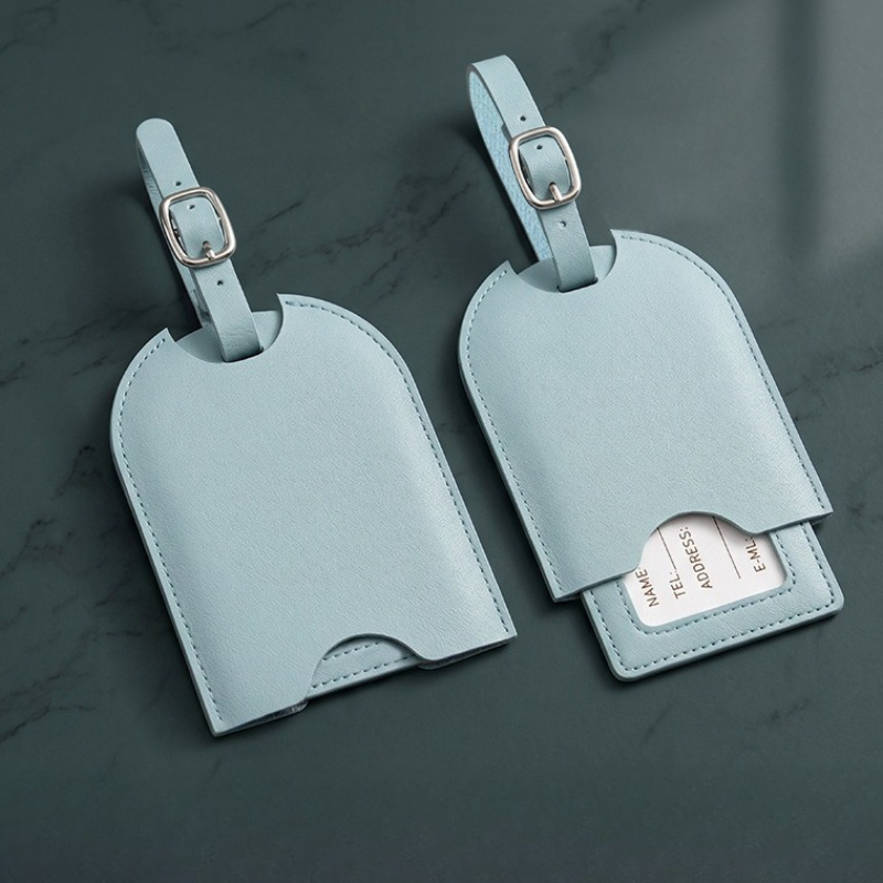 Travel Luggage Tag for Women S - Travel Accessories Name 评论和价格
