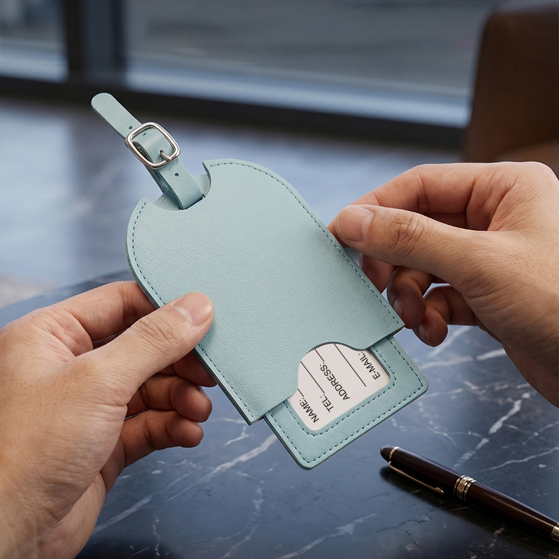 Travel Luggage Tag for Women S - Travel Accessories Name 评论和价格