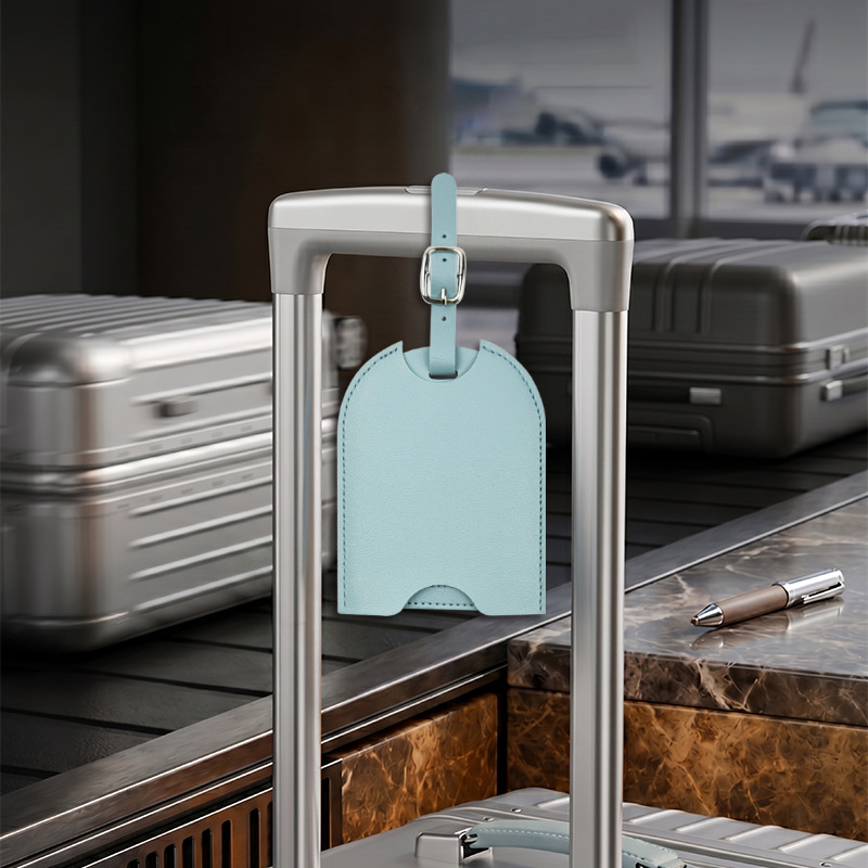 Travel Luggage Tag for Women S - Travel Accessories Name 评论和价格