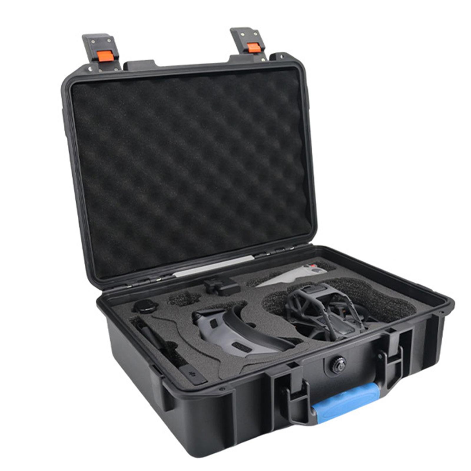Portable Drone Bag,Travel Prot - Travel Accessories Plane 评论和价格