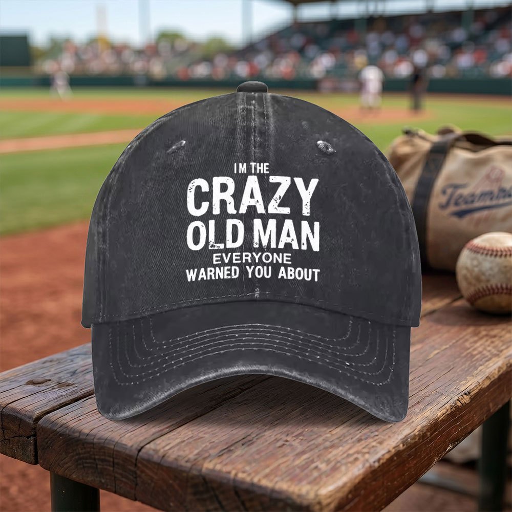 Men's Adjustable Baseball Cap  - Travel Accessories Shops 评论和价格