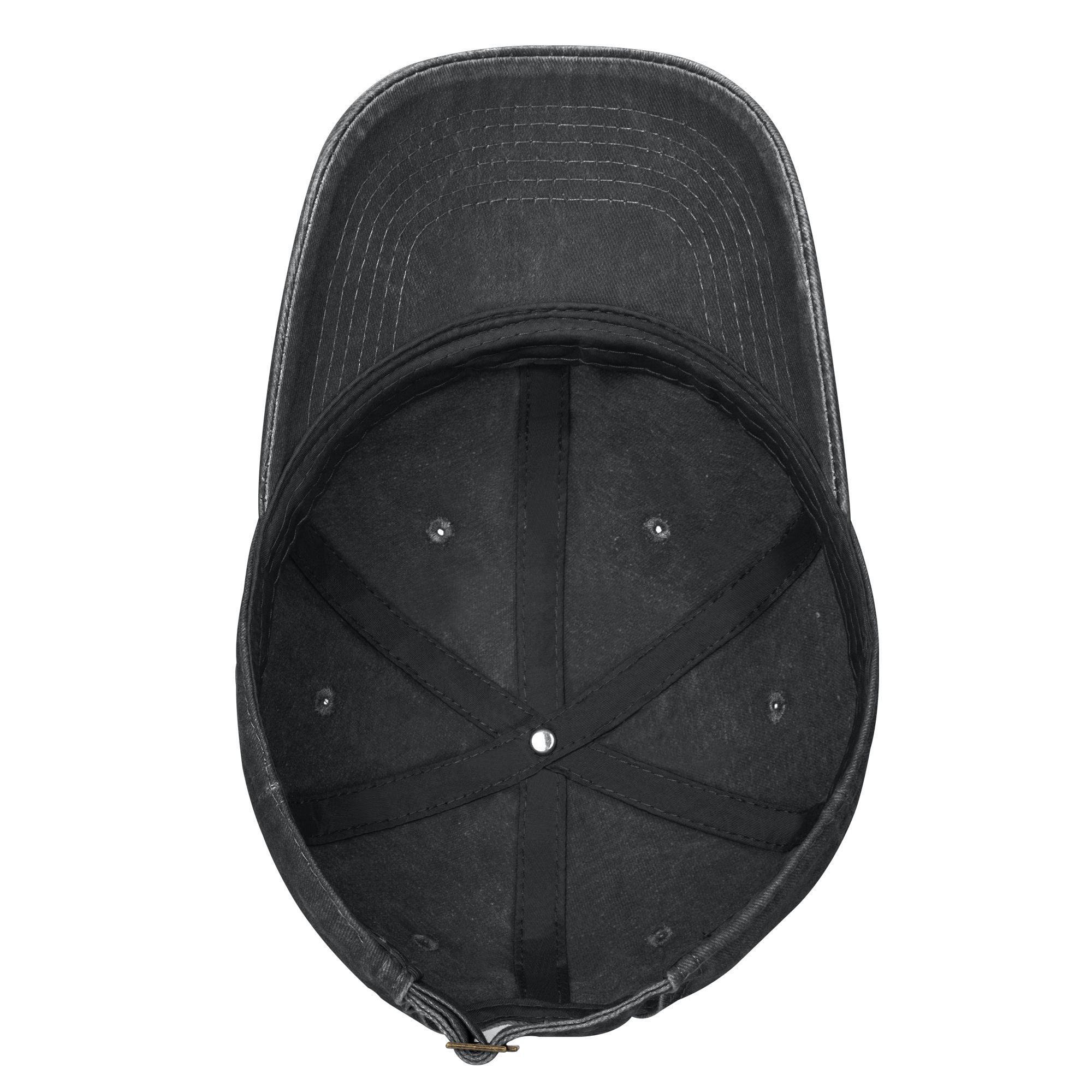 Men's Adjustable Baseball Cap  - Travel Accessories Shops 评论和价格