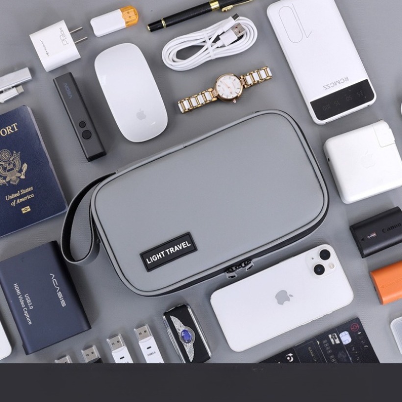 Lightweight Handheld Digital G - Travel Accessories Shops 评论和价格