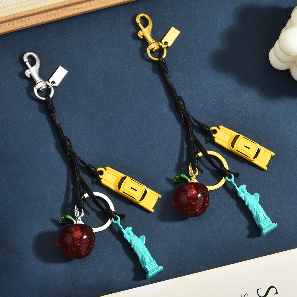 New York City Theme Multi Char - Travel Accessories New York 评论和价格