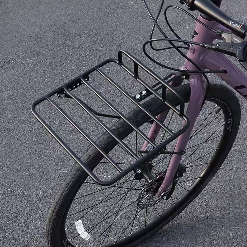 Thickened Gravel Road Luggage  - Travel Accessories Bike 评论和价格