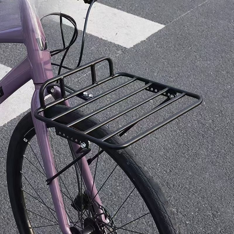 Thickened Gravel Road Luggage  - Travel Accessories Bike 评论和价格