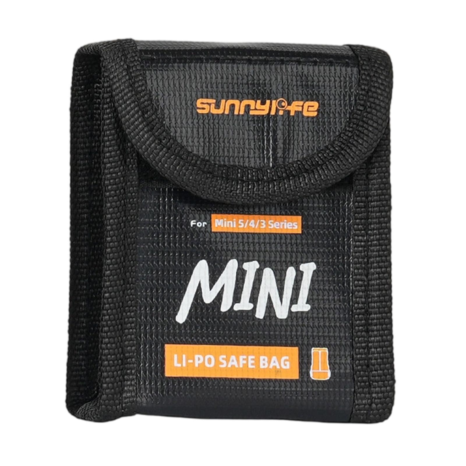 Mini Lipo Bag Protector Outsid - Travel Accessories For Car 评论和价格