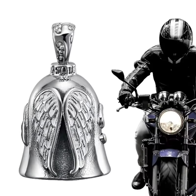 Riding Bell Angel Guardian Bik - Travel Accessories Bike 评论和价格
