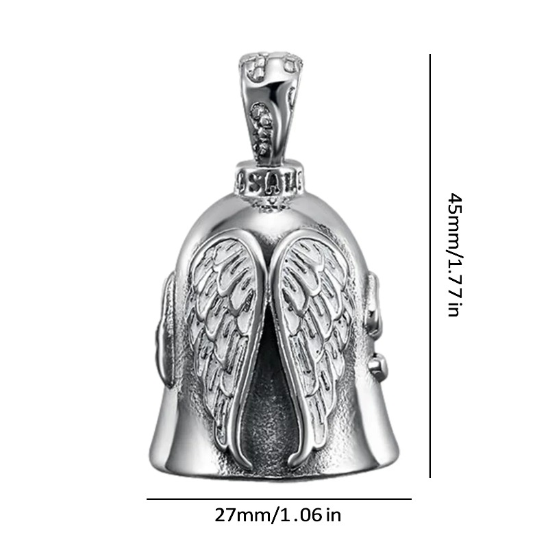 Riding Bell Angel Guardian Bik - Travel Accessories Bike 评论和价格